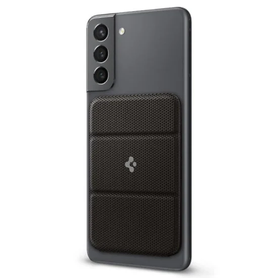 Spigen Universal Card Holder Smart Fold (Black)